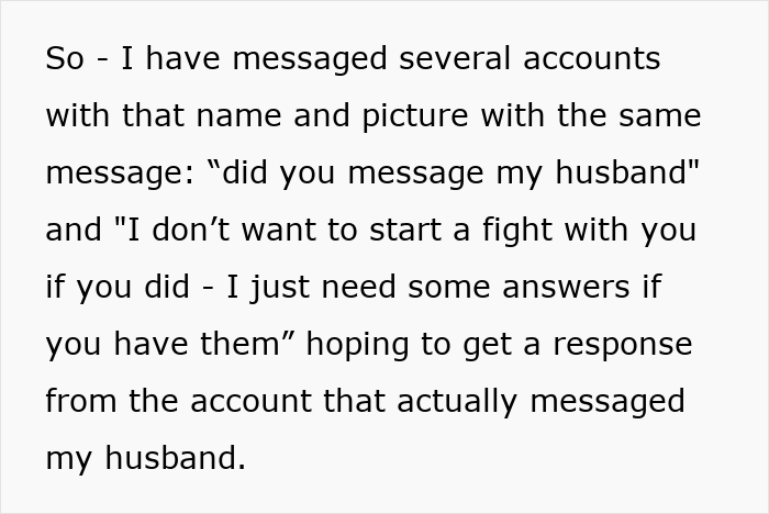 Married Man Acts Like It’s No Big Deal That He Shared A Hotel Room With A Random Woman For Days