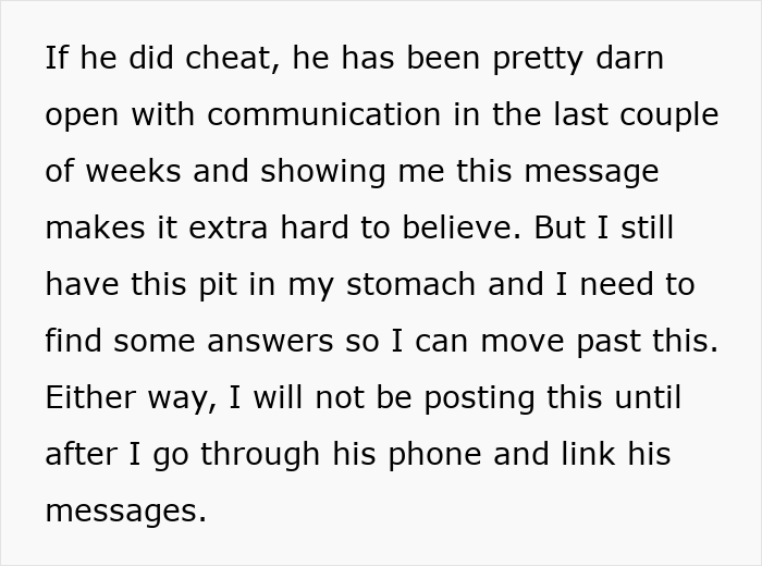 Married Man Acts Like It’s No Big Deal That He Shared A Hotel Room With A Random Woman For Days