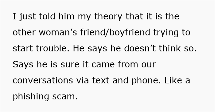 Married Man Acts Like It’s No Big Deal That He Shared A Hotel Room With A Random Woman For Days