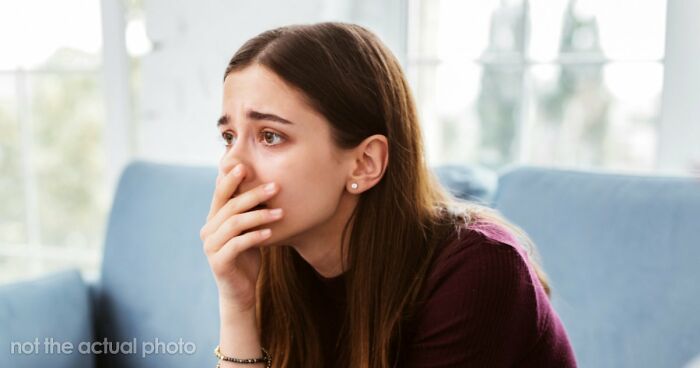 Married Man Acts Like It’s No Big Deal That He Shared A Hotel Room With A Random Woman For Days