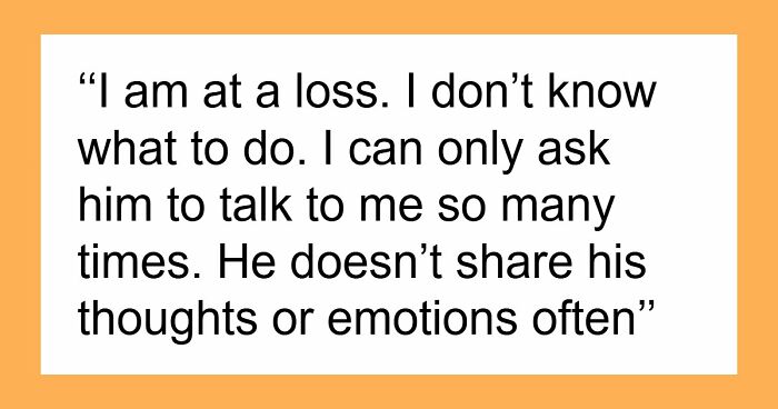 Married Man Acts Like It’s No Big Deal That He Shared A Hotel Room With A Random Woman For Days