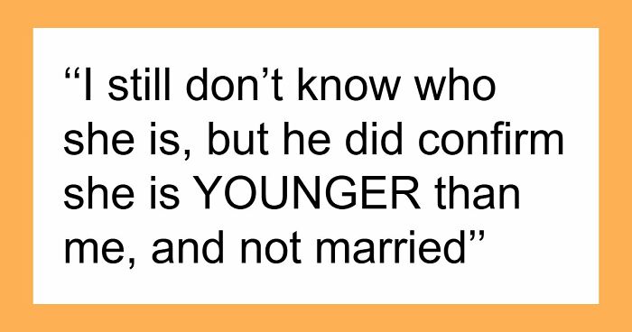 Married Man Acts Like It’s No Big Deal That He Shared A Hotel Room With A Random Woman For Days