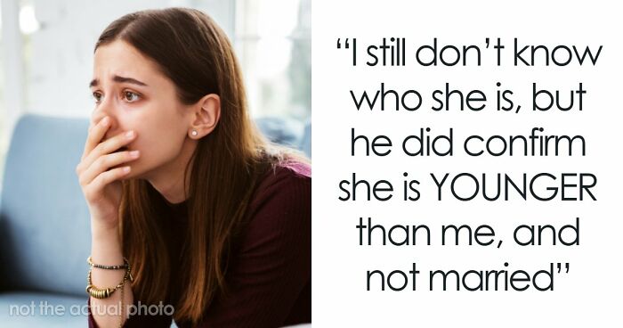 Married Man Acts Like It’s No Big Deal That He Shared A Hotel Room With A Random Woman For Days