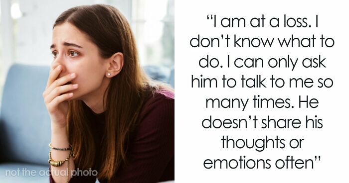 Married Man Acts Like It’s No Big Deal That He Shared A Hotel Room With A Random Woman For Days