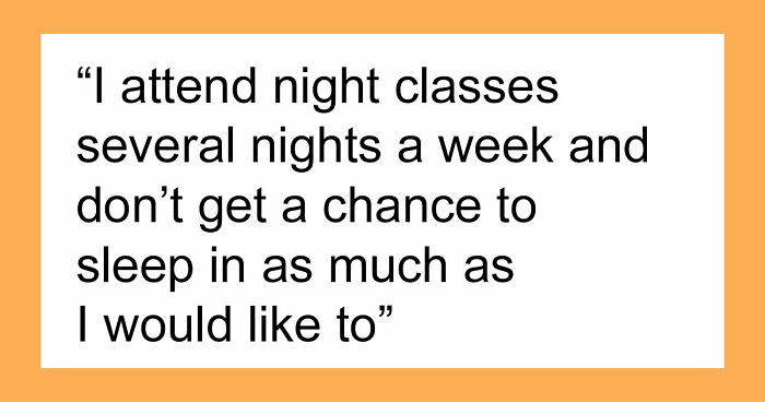 Husband Blows Up At Wife When She Confronts Him About Having To Cook Breakfast For His Colleagues