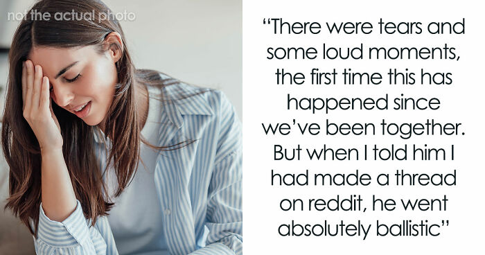 Husband Blows Up At Wife When She Confronts Him About Having To Cook Breakfast For His Colleagues