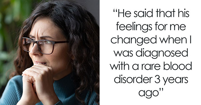 Woman Can’t Escape Husband’s Family, Is Heartbroken To Know Husband Did It On Purpose