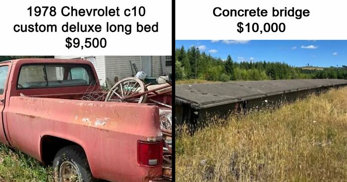 55 Times People Thought They Would Earn Quick Money But Ended Up Being Shamed For Selling Trash
