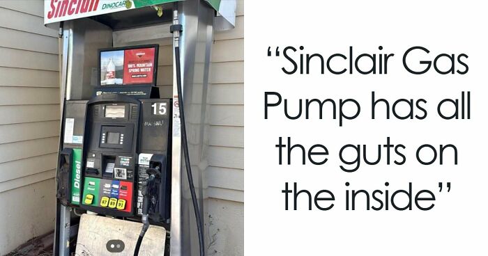 55 Times People Thought They Would Earn Quick Money But Ended Up Being Shamed For Selling Trash