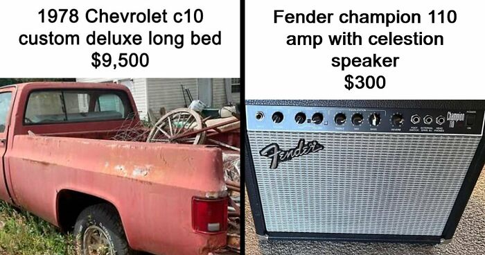 55 Times People Thought They Would Earn Quick Money But Ended Up Being Shamed For Selling Trash