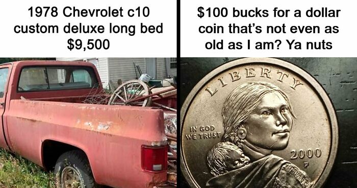 55 Times People Thought They Would Earn Quick Money But Ended Up Being Shamed For Selling Trash