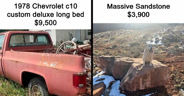 55 Times People Thought They Would Earn Quick Money But Ended Up Being Shamed For Selling Trash