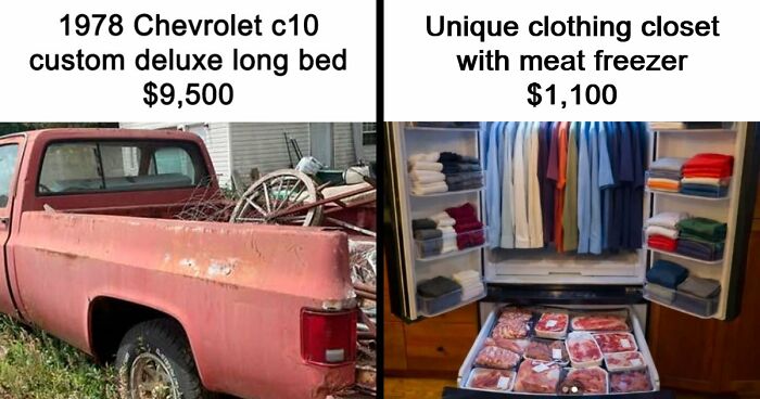 55 Times People Thought They Would Earn Quick Money But Ended Up Being Shamed For Selling Trash