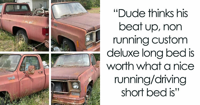 55 Times People Thought They Would Earn Quick Money But Ended Up Being Shamed For Selling Trash