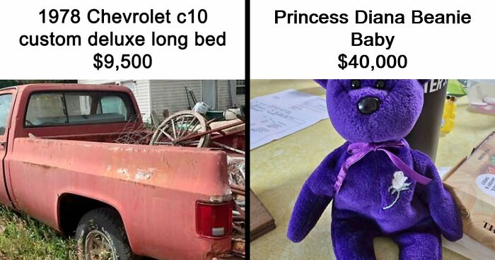 55 Times People Thought They Would Earn Quick Money But Ended Up Being Shamed For Selling Trash