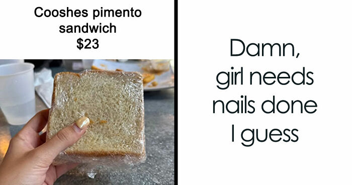 55 Times People Thought They Would Earn Quick Money But Ended Up Being Shamed For Selling Trash