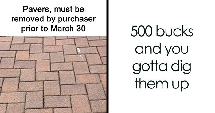 55 Times People Thought They Would Earn Quick Money But Ended Up Being Shamed For Selling Trash