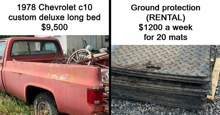 55 Times People Thought They Would Earn Quick Money But Ended Up Being Shamed For Selling Trash