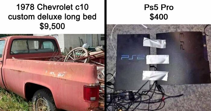 55 Times People Thought They Would Earn Quick Money But Ended Up Being Shamed For Selling Trash