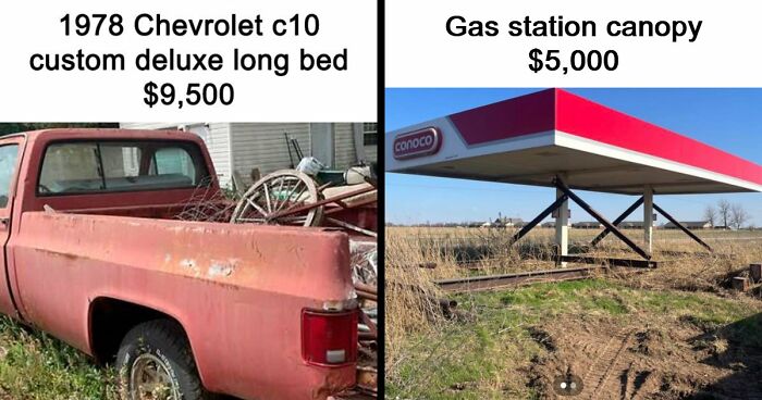55 Times People Thought They Would Earn Quick Money But Ended Up Being Shamed For Selling Trash