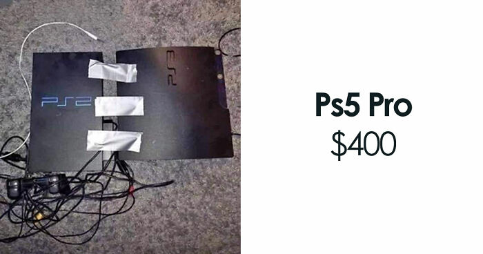 55 Times People Thought They Would Earn Quick Money But Ended Up Being Shamed For Selling Trash