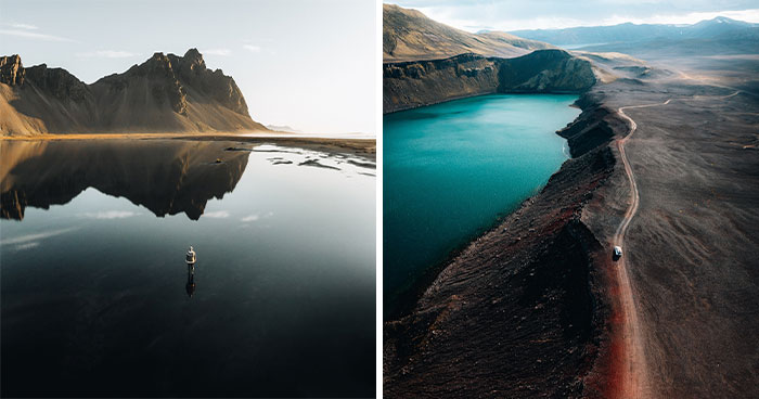 89 Pics Of Iceland That Look Like They Were Taken On Another Planet By This Photographer