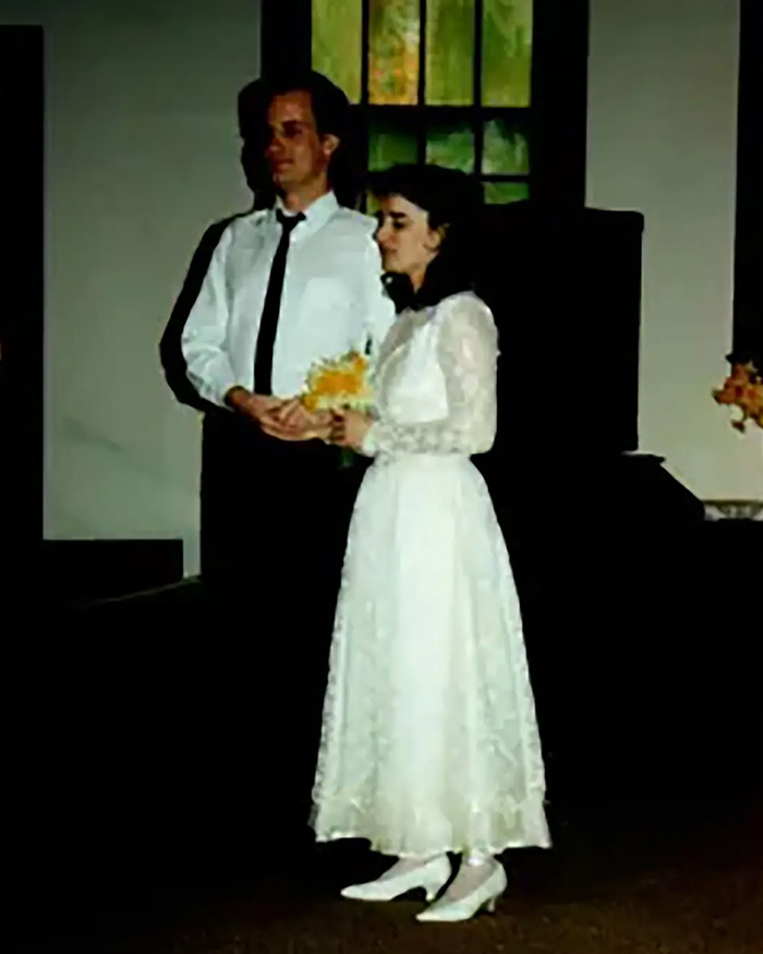 Wisconsin Man Stole Coworker's Identity For 30 years Then Accused Him Of Identity Theft, Got Him Locked Up