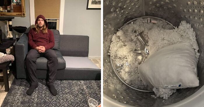 45 People Who Thought IKEA Would Be Quick, Easy, And Cheap And Were Proven Very Wrong