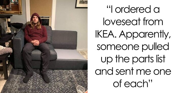 45 People Who Thought IKEA Would Be Quick, Easy, And Cheap And Were Proven Very Wrong