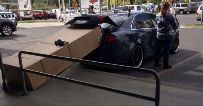45 People Who Thought IKEA Would Be Quick, Easy, And Cheap And Were Proven Very Wrong