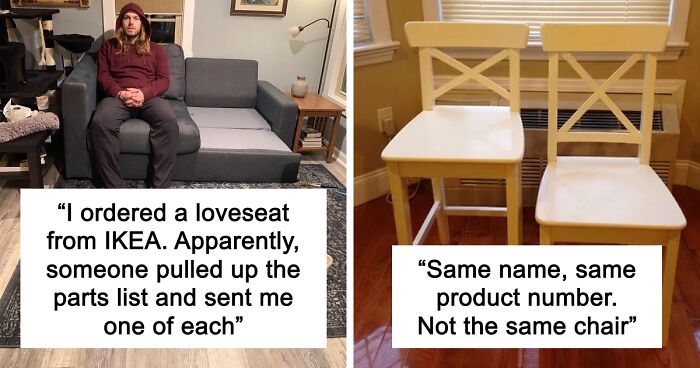 45 People Who Thought IKEA Would Be Quick, Easy, And Cheap And Were Proven Very Wrong