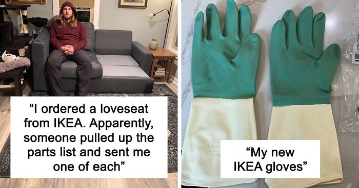 45 People Who Thought IKEA Would Be Quick, Easy, And Cheap And Were Proven Very Wrong