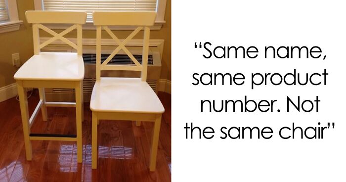 45 People Who Thought IKEA Would Be Quick, Easy, And Cheap And Were Proven Very Wrong