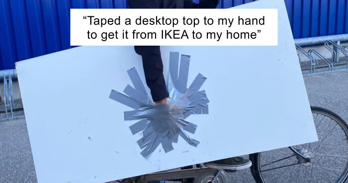 45 People Who Thought IKEA Would Be Quick, Easy, And Cheap And Were Proven Very Wrong