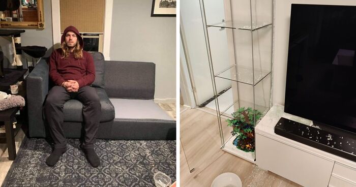 45 People Who Thought IKEA Would Be Quick, Easy, And Cheap And Were Proven Very Wrong