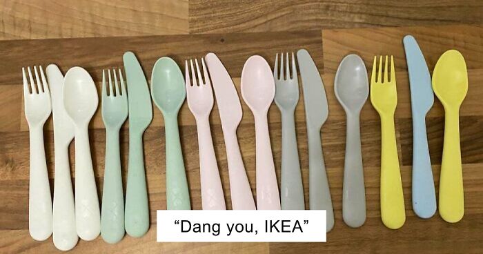 45 People Who Thought IKEA Would Be Quick, Easy, And Cheap And Were Proven Very Wrong