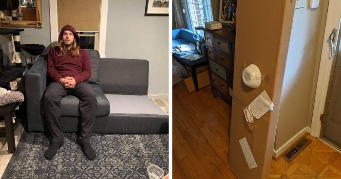 45 People Who Thought IKEA Would Be Quick, Easy, And Cheap And Were Proven Very Wrong