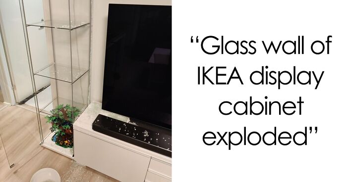 45 People Who Thought IKEA Would Be Quick, Easy, And Cheap And Were Proven Very Wrong