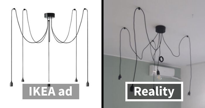 45 People Who Thought IKEA Would Be Quick, Easy, And Cheap And Were Proven Very Wrong