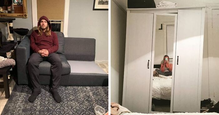 45 People Who Thought IKEA Would Be Quick, Easy, And Cheap And Were Proven Very Wrong