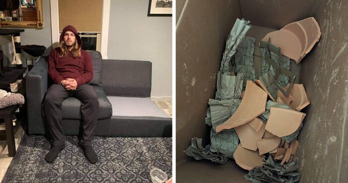 45 People Who Thought IKEA Would Be Quick, Easy, And Cheap And Were Proven Very Wrong