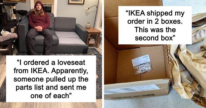 45 People Who Thought IKEA Would Be Quick, Easy, And Cheap And Were Proven Very Wrong