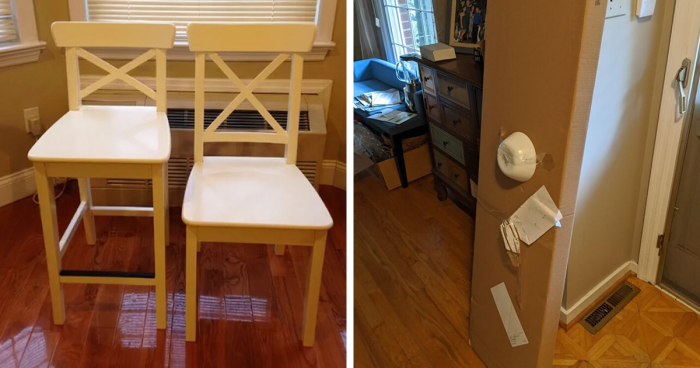 45 People Who Thought IKEA Would Be Quick, Easy, And Cheap And Were Proven Very Wrong