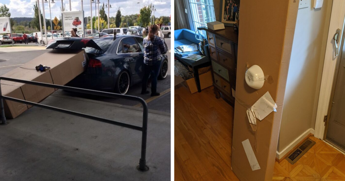 45 People Who Thought IKEA Would Be Quick, Easy, And Cheap And Were Proven Very Wrong