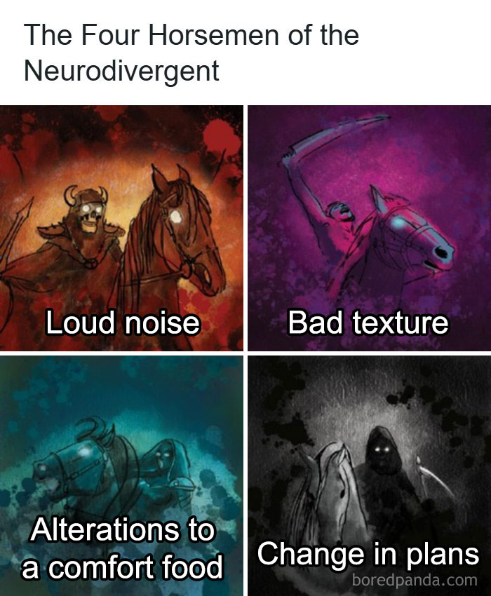 Funny-Relatable-Autism-Neurodivergent-Memes