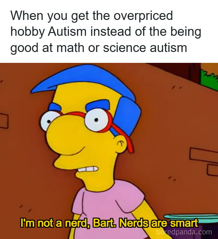 Funny-Relatable-Autism-Neurodivergent-Memes