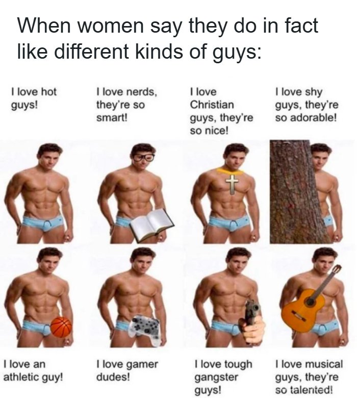 Found This Meme 😂