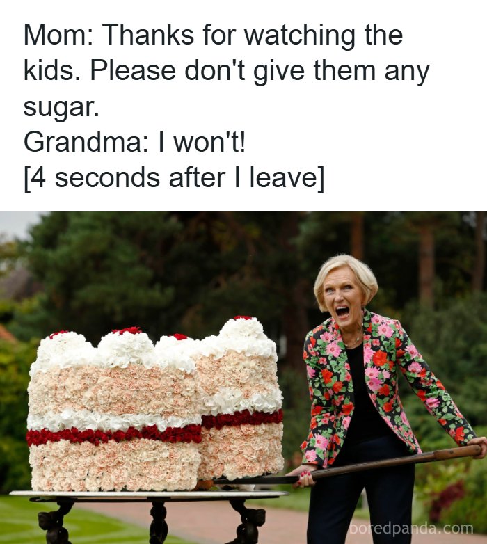 Funny-Memes-Posts-Overheard-In-Waitrose