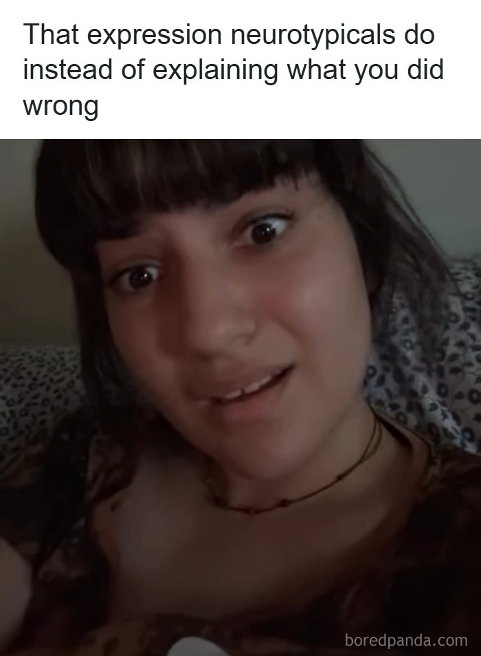 Funny-Relatable-Autism-Neurodivergent-Memes