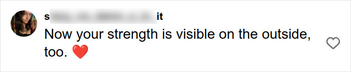 Elizabeth Smart surpreende com a transformação do fisiculturista em uma foto de competição de cair o queixo